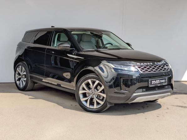 Land Rover Range Rover Evoque II с пробегом 2022 года, цена 4 560 000 рублей, 65878 км, внедорожник, Автокод Объявления