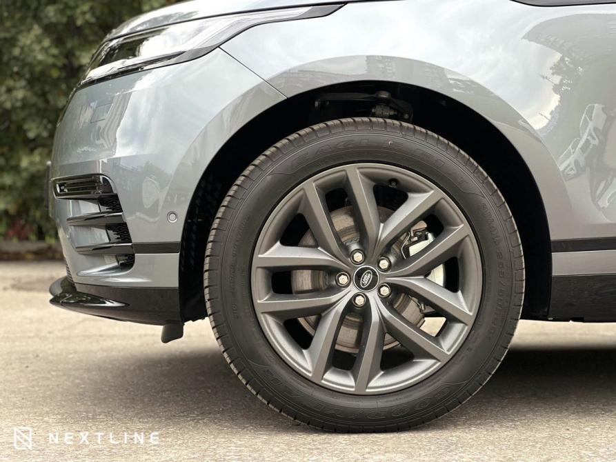 Land Rover Range Rover Velar I Рестайлинг Самара  - изображение 35