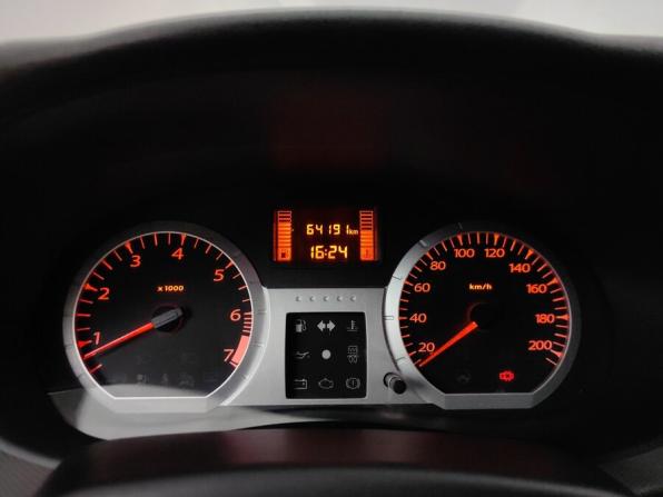 Lada (ВАЗ) Largus I с пробегом 2012 года, цена 685 000 рублей, 64189 км, универсал, Автокод Объявления