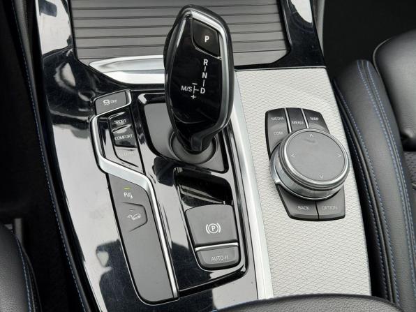 BMW X4 II (G02) с пробегом 2018 года, цена 3 600 000 рублей, 177500 км, внедорожник, Автокод Объявления
