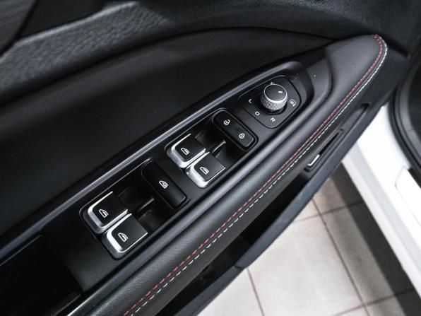 Geely Tugella I Рестайлинг с пробегом 2022 года, цена 2 749 000 рублей, 30113 км, внедорожник, Автокод Объявления
