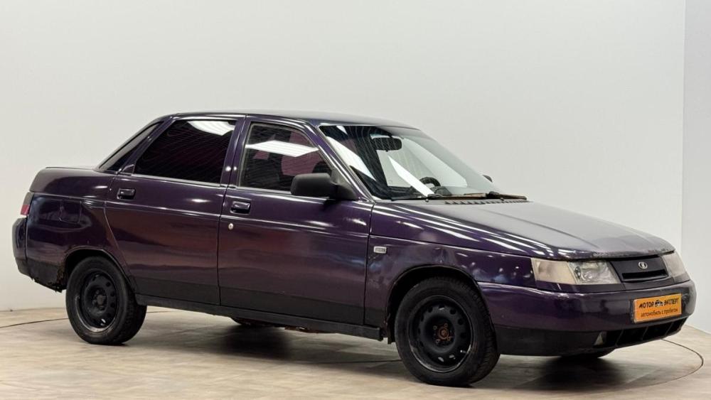 Lada (ВАЗ) 2110 Киров  - изображение 6