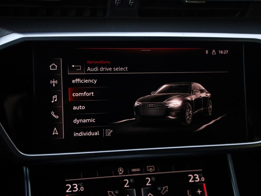 Audi A6 V (C8) Санкт-Петербург  - изображение 17