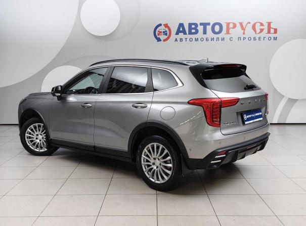 Haval Jolion I Рестайлинг с пробегом 2025 года, цена 2 328 000 рублей, 18600 км, внедорожник, Автокод Объявления