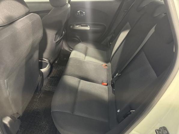 Nissan Juke I с пробегом 2013 года, цена 899 800 рублей, 147000 км, внедорожник, Автокод Объявления