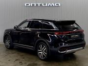 FAW Bestune T99 I Рестайлинг Краснодар  - изображение 29