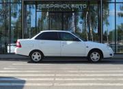 Lada (ВАЗ) Priora I Рестайлинг Брянск  - изображение 24