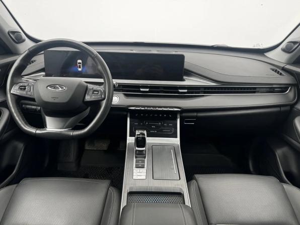 Chery Tiggo 7 Pro Max I с пробегом 2023 года, цена 1 809 000 рублей, 58891 км, внедорожник, Автокод Объявления