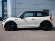 Mini Hatch III (F55/F56) Рестайлинг 2 Москва  - изображение 36