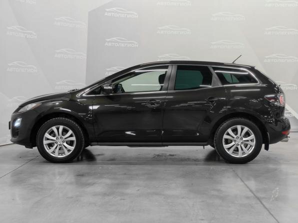 Mazda CX-7 I Рестайлинг с пробегом 2010 года, цена 1 000 000 рублей, 190000 км, внедорожник, Автокод Объявления