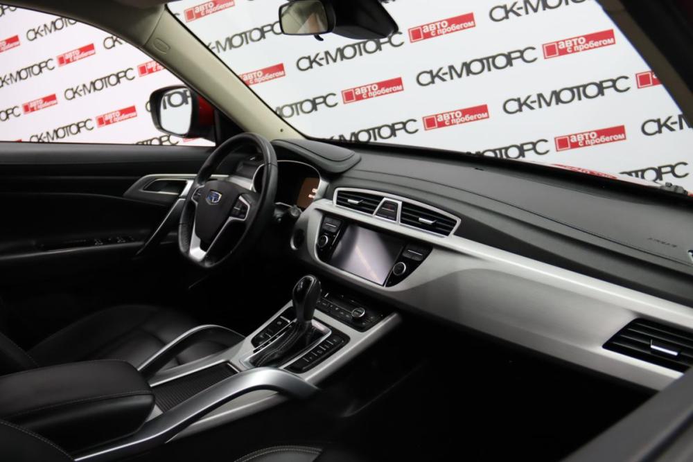 Geely Atlas I Сургут  - изображение 9
