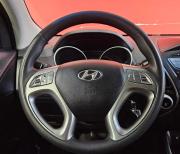 Hyundai ix35 I Вологда  - изображение 29
