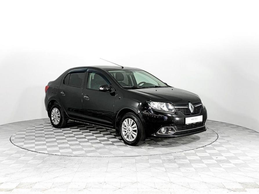 Renault Logan II Ногинск  - изображение 3