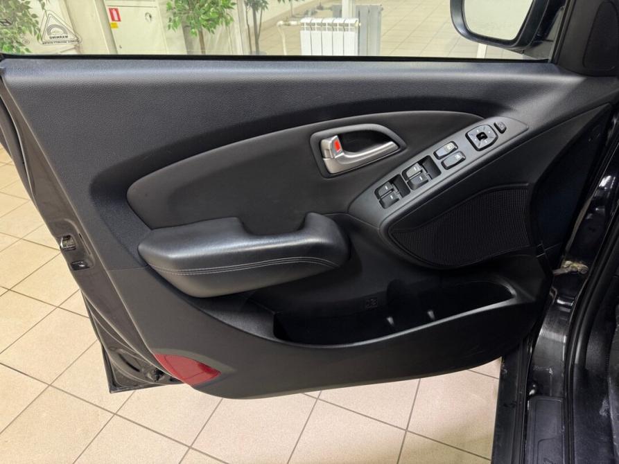 Hyundai ix35 I Волгоград  - изображение 14