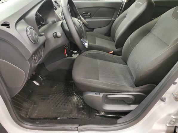 Renault Sandero II Рестайлинг с пробегом 2019 года, цена 1 056 904 рубля, 81517 км, хэтчбек, Автокод Объявления
