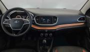 Lada (ВАЗ) Vesta I Рестайлинг (NG) Москва  - изображение 21