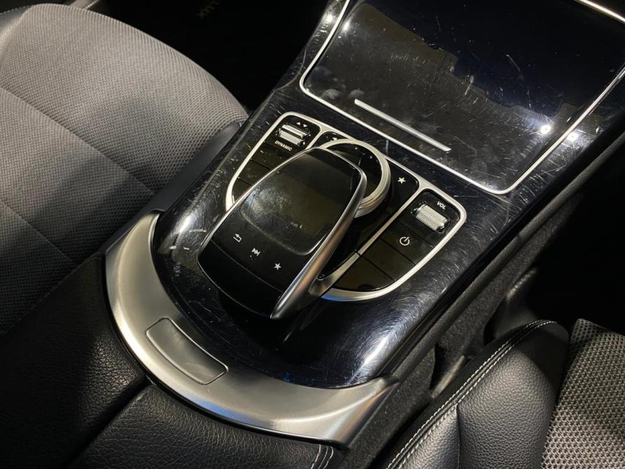 Mercedes-Benz C-Класс IV (W205) Челябинск  - изображение 13