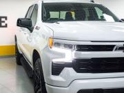 Chevrolet Silverado IV (T1XX) Рестайлинг Новосибирск  - изображение 54