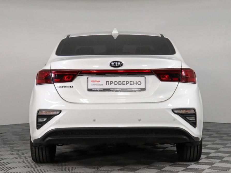 Kia Cerato IV Химки  - изображение 7