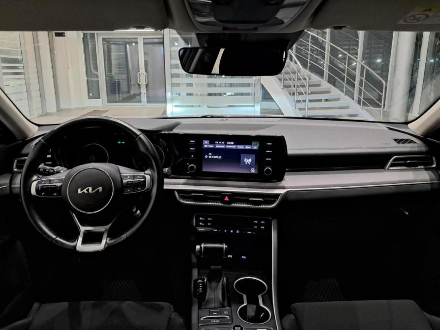 Kia K5 III Казань  - изображение 17
