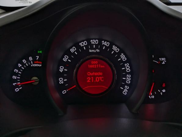 Kia Sportage III с пробегом 2012 года, цена 1 170 000 рублей, 160210 км, внедорожник, Автокод Объявления