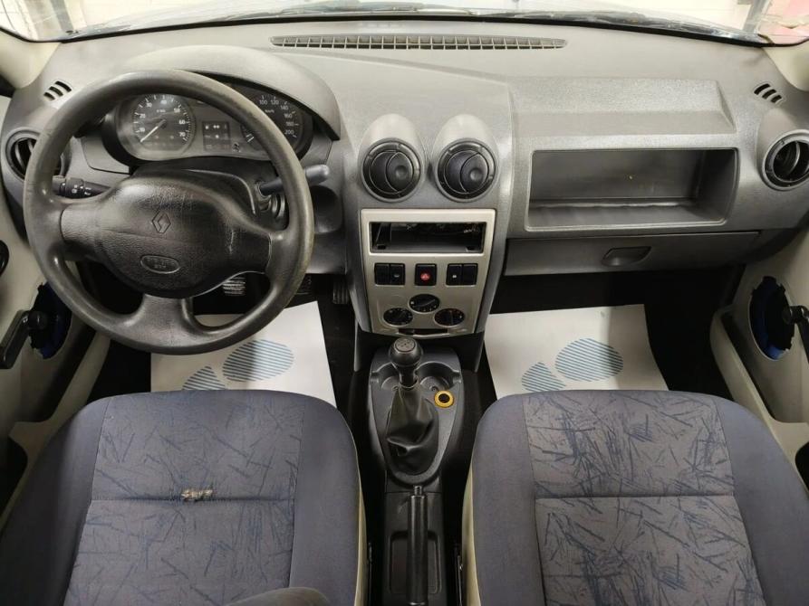 Renault Logan I Ярославль  - изображение 9