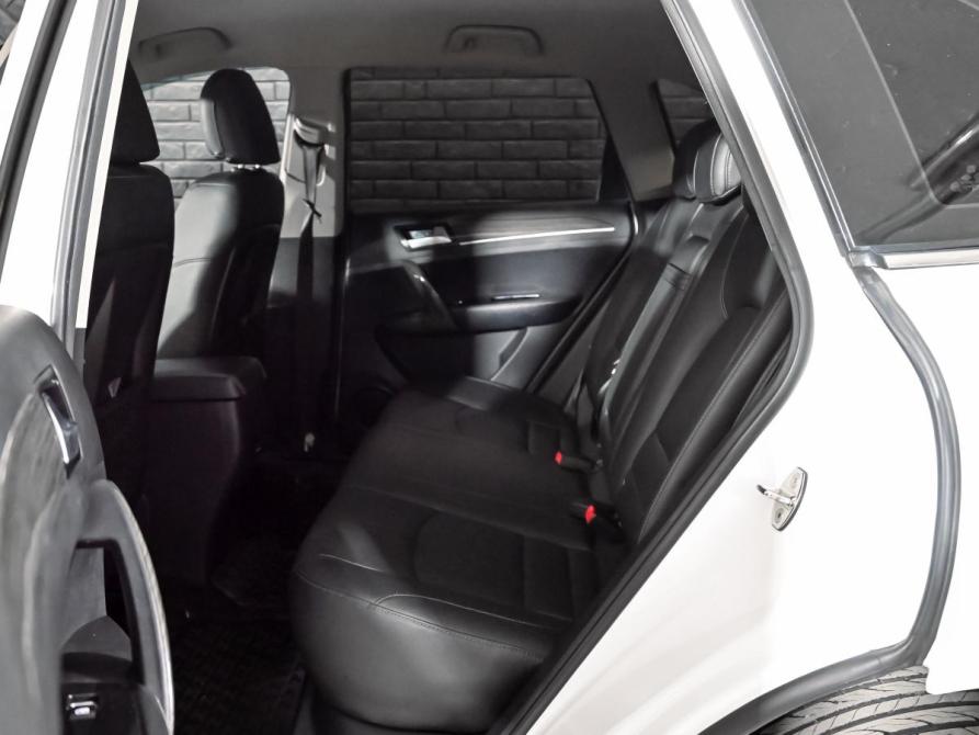 Zotye T600 Екатеринбург  - изображение 20