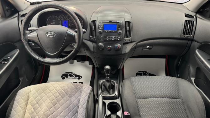 Hyundai i30 I с пробегом 2009 года, цена 450 000 рублей, 235743 км, хэтчбек, Автокод Объявления