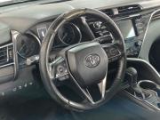 Toyota Camry VIII (XV70) Москва  - изображение 33