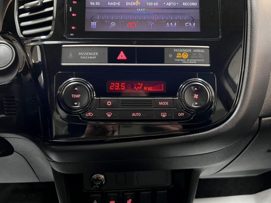 Mitsubishi Outlander III Рестайлинг 3 Тверь  - изображение 18