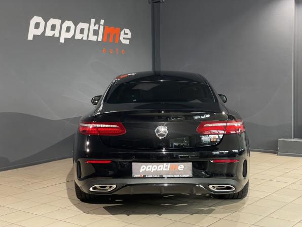 Mercedes-Benz E-Класс V (W213 S213 C238) с пробегом 2019 года, цена 4 599 000 рублей, 79131 км, купе-хардтоп, Автокод Объявления
