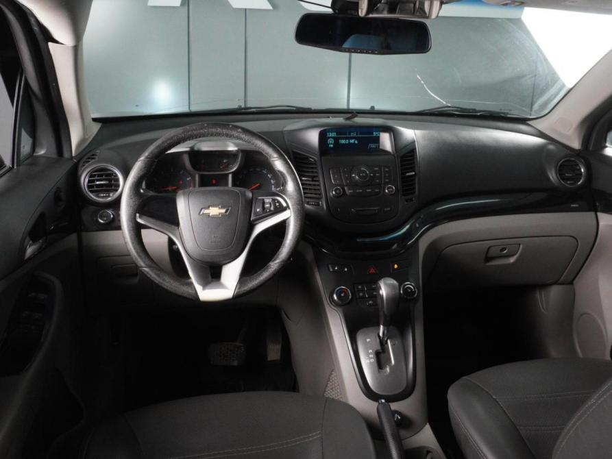Chevrolet Orlando I Минеральные Воды  - изображение 6