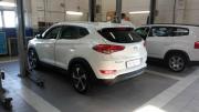 Hyundai Tucson III Санкт-Петербург  - изображение 9