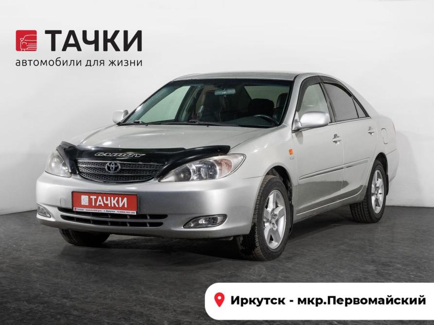 Toyota Camry V (XV30) Рестайлинг Иркутск  - изображение 1