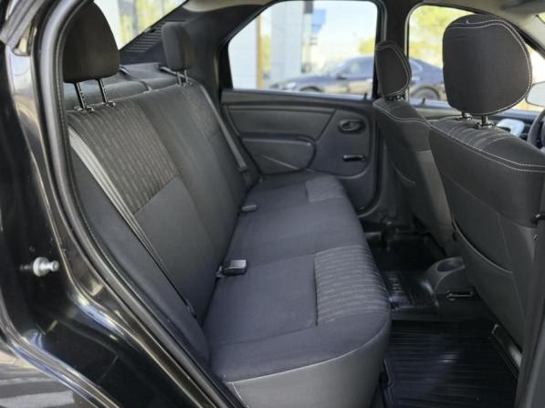 Renault Logan I Рестайлинг с пробегом 2013 года, цена 590 000 рублей, 190745 км, седан, Автокод Объявления