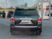 Toyota Highlander II (XU40) Рестайлинг Новосибирск  - изображение 27