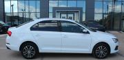 Skoda Rapid II Октябрьский  - изображение 19