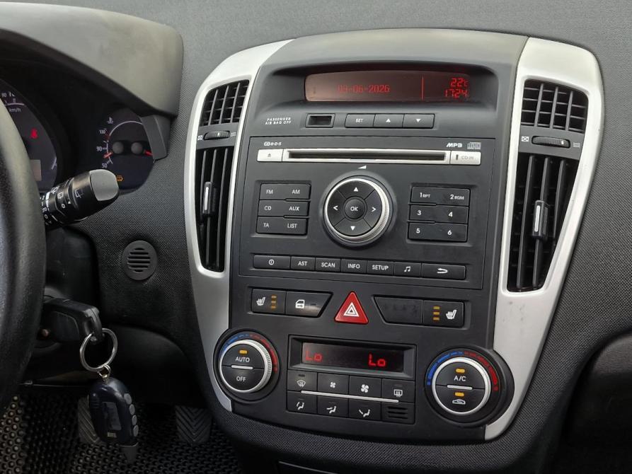 Kia Ceed I Рестайлинг Нижний Новгород  - изображение 13