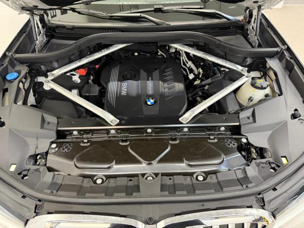 BMW X7 I (G07) с пробегом 2020 года, цена 7 290 000 рублей, 83114 км, внедорожник, Автокод Объявления