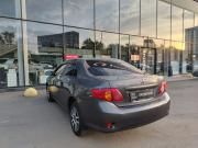 Toyota Corolla X (E140 E150) Ижевск  - изображение 30