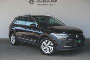 Volkswagen Tiguan II Рестайлинг Калининград  - изображение 23