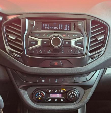 Lada (ВАЗ) Vesta I с пробегом 2020 года, цена 1 000 000 рублей, 149570 км, универсал, Автокод Объявления