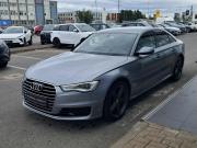 Audi A6 IV (C7) Рестайлинг Санкт-Петербург  - изображение 25