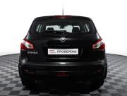 Nissan Qashqai I Рестайлинг Москва  - изображение 27