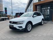 Volkswagen Tiguan II Краснодар  - изображение 19