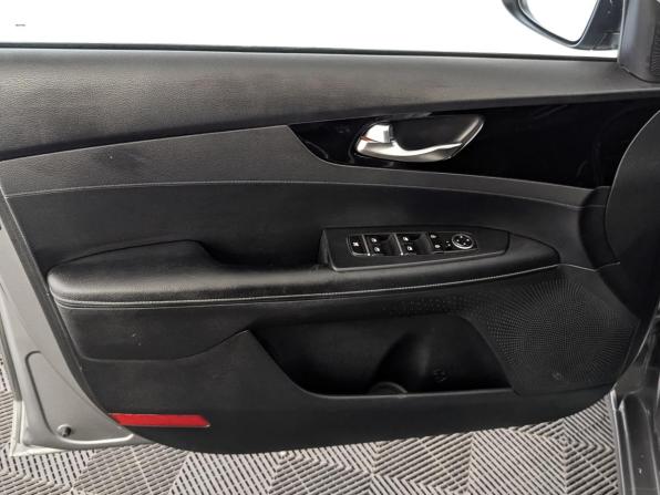 Kia Cerato IV с пробегом 2018 года, цена 1 725 000 рублей, 118169 км, седан, Автокод Объявления