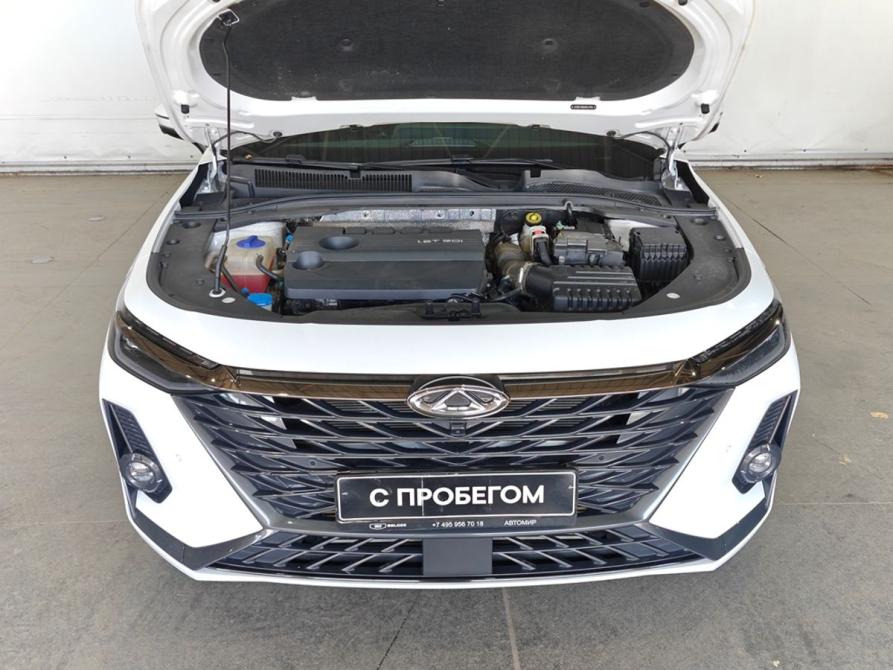 Chery Arrizo 8 Москва  - изображение 9