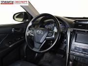 Toyota Camry VII (XV50) Рестайлинг Белгород  - изображение 30