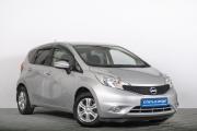 Nissan Note II Томск  - изображение 20