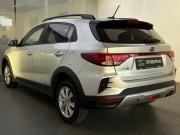 Kia Rio IV Рестайлинг Уфа  - изображение 30